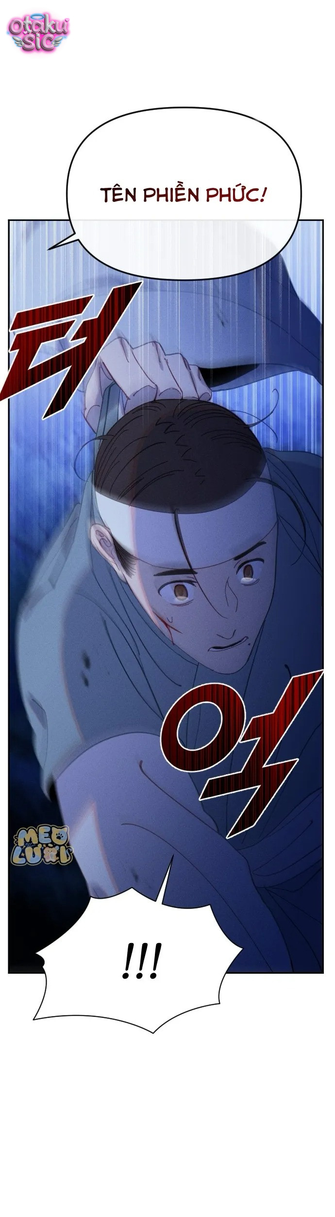 Dạ đàm vô oán - Chap 20 - Trang 22