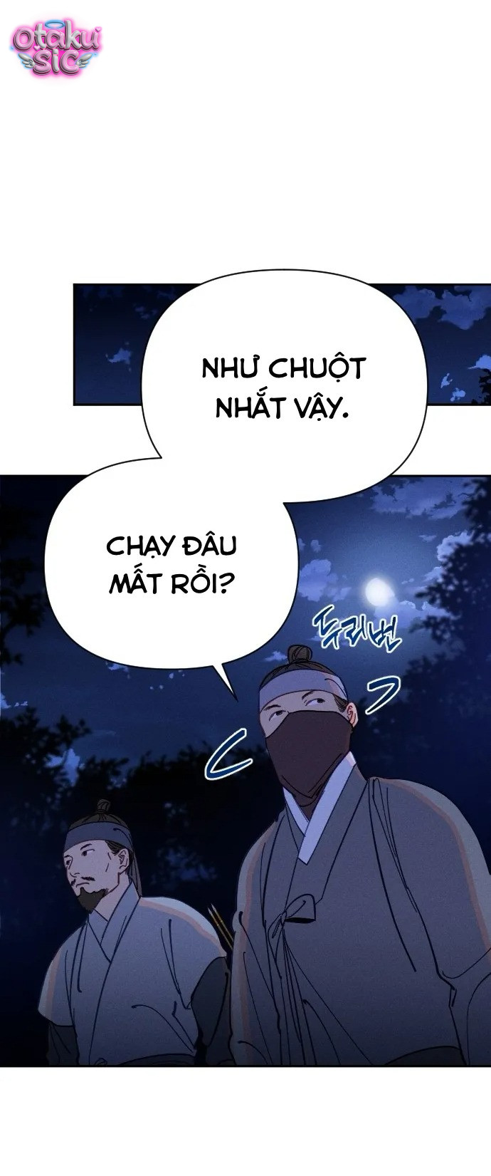 Dạ đàm vô oán - Chap 20 - Trang 23