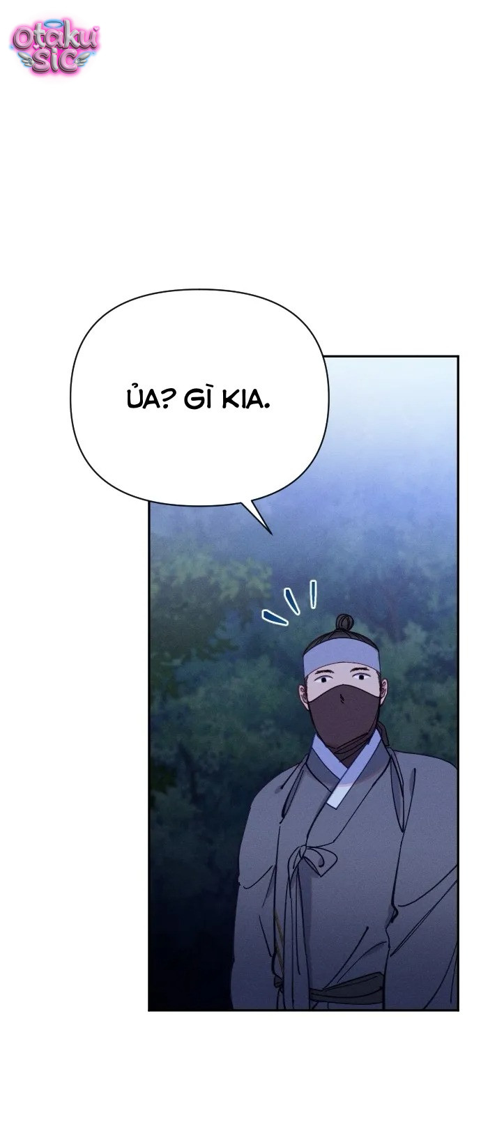 Dạ đàm vô oán - Chap 20 - Trang 29