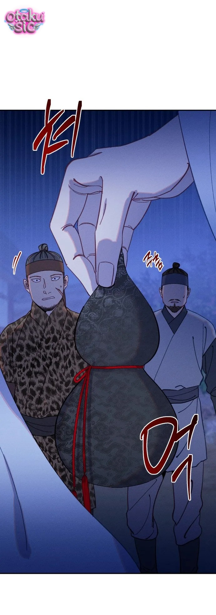 Dạ đàm vô oán - Chap 20 - Trang 4