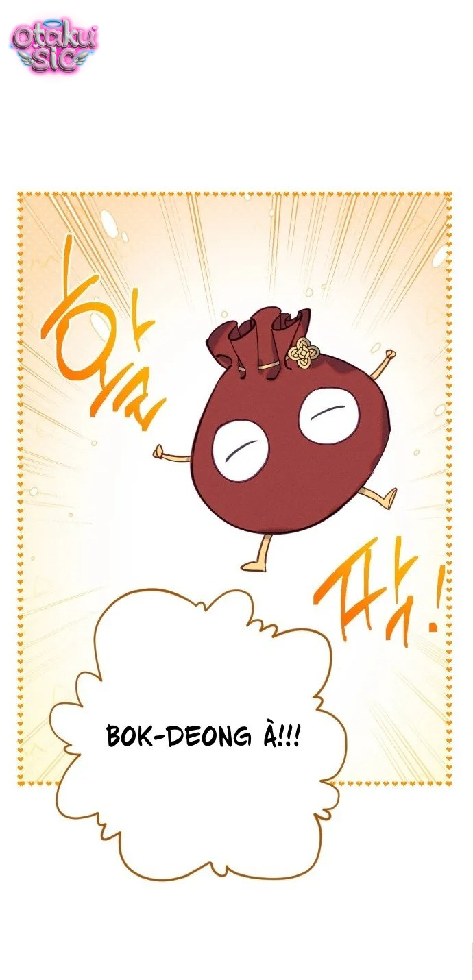 Dạ đàm vô oán - Chap 20 - Trang 36