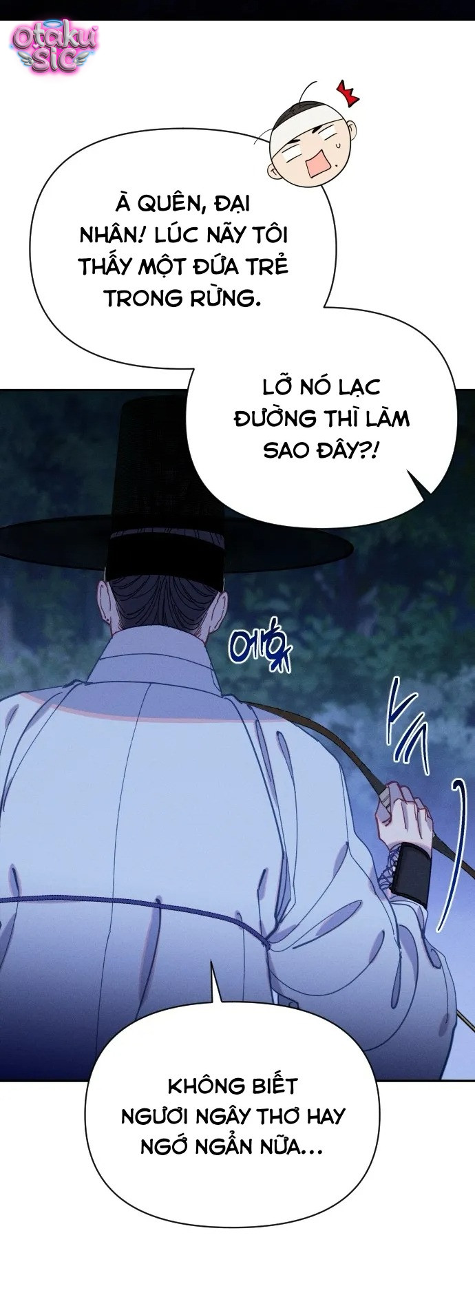 Dạ đàm vô oán - Chap 20 - Trang 38