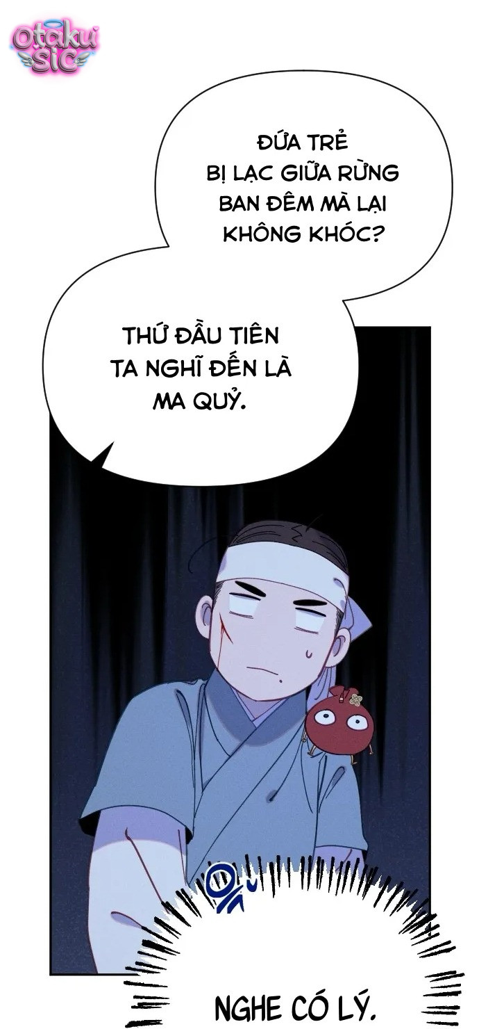 Dạ đàm vô oán - Chap 20 - Trang 39