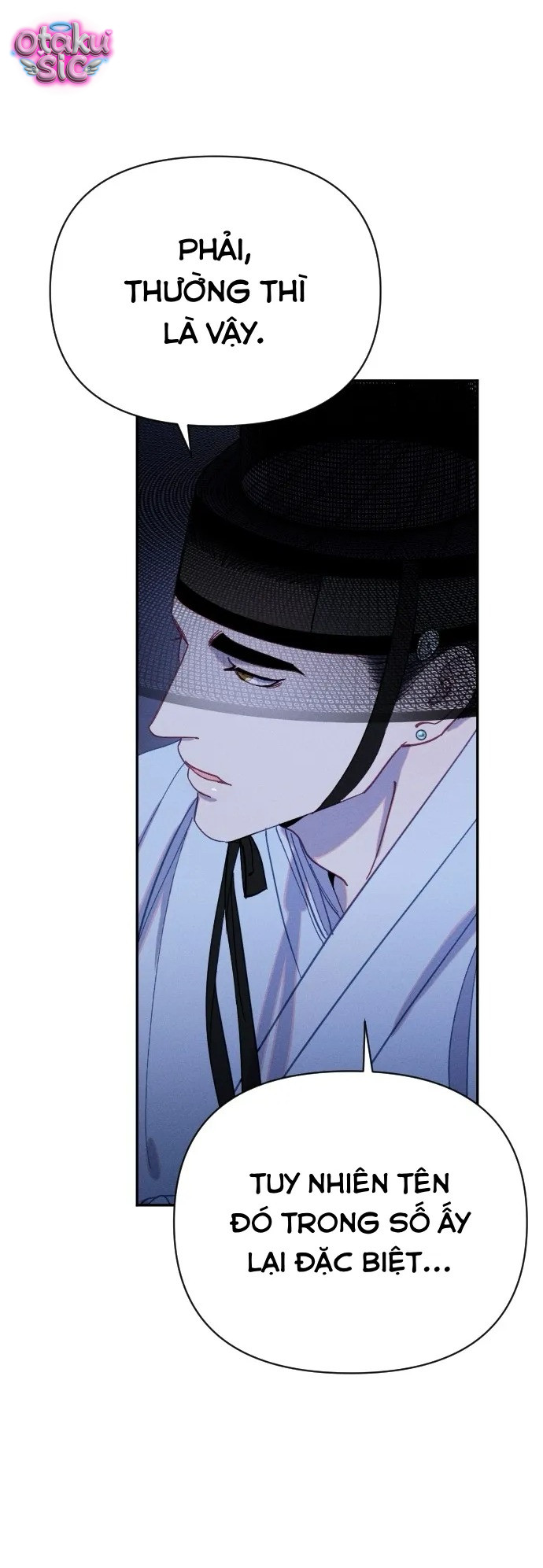 Dạ đàm vô oán - Chap 20 - Trang 42