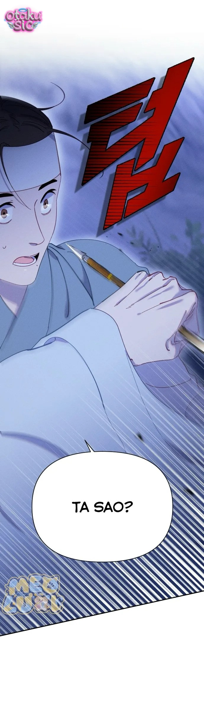 Dạ đàm vô oán - Chap 20 - Trang 46