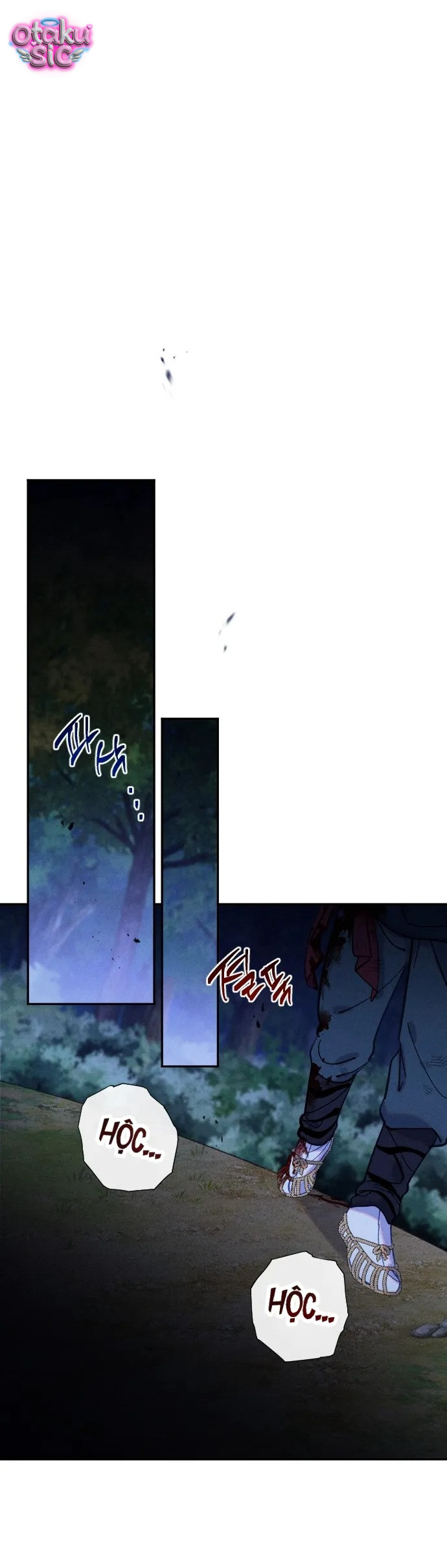 Dạ đàm vô oán - Chap 20 - Trang 49