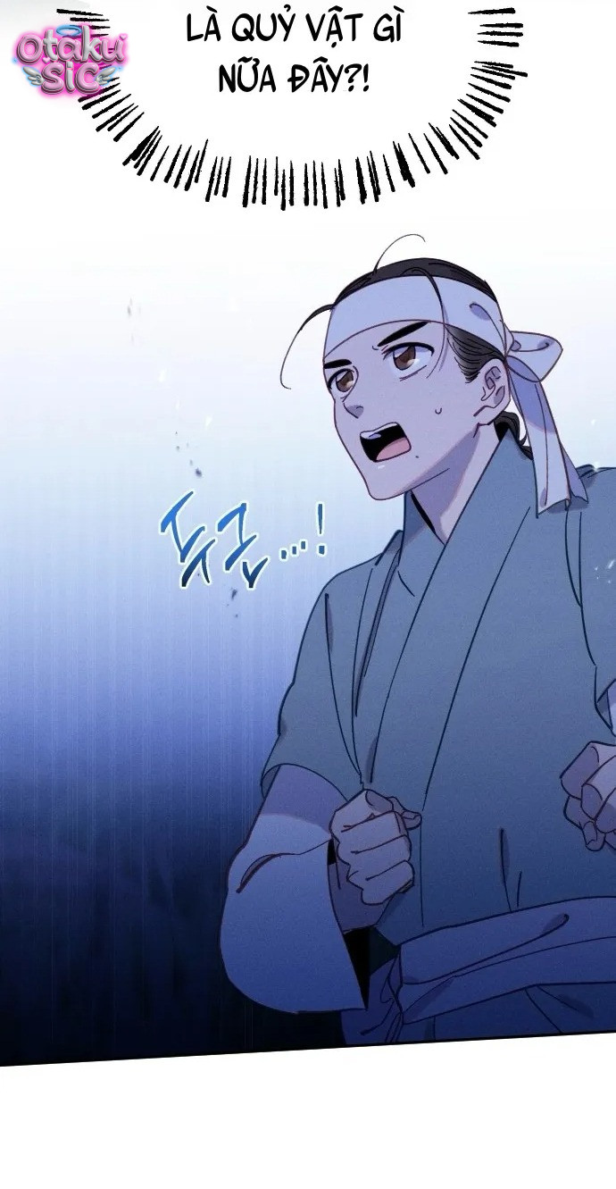 Dạ đàm vô oán - Chap 20 - Trang 6