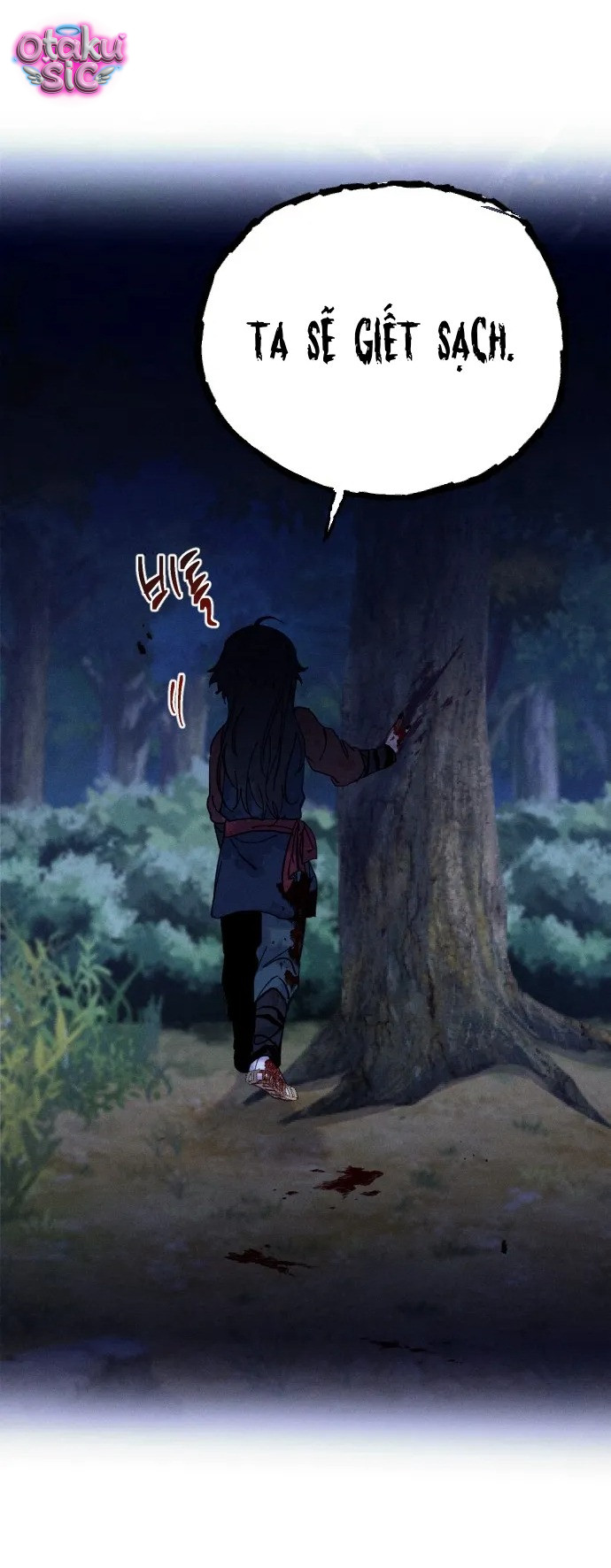 Dạ đàm vô oán - Chap 20 - Trang 52