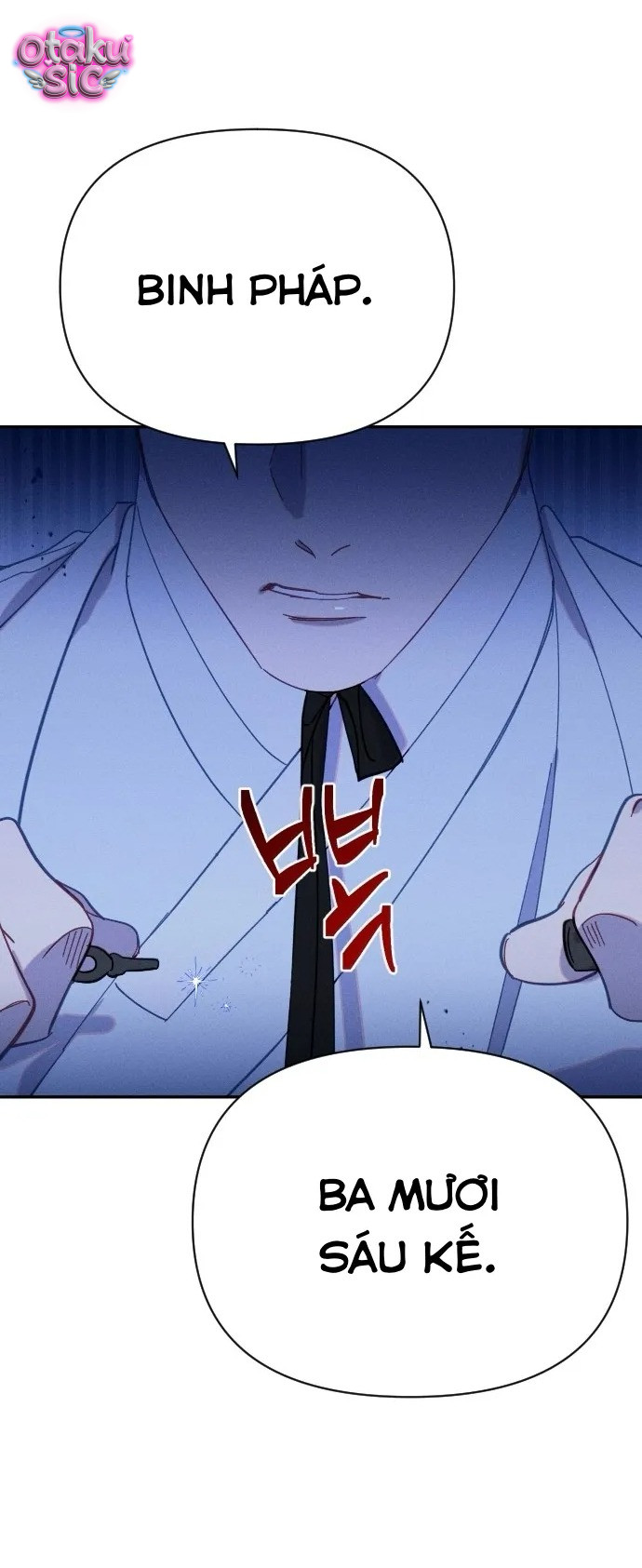 Dạ đàm vô oán - Chap 20 - Trang 7