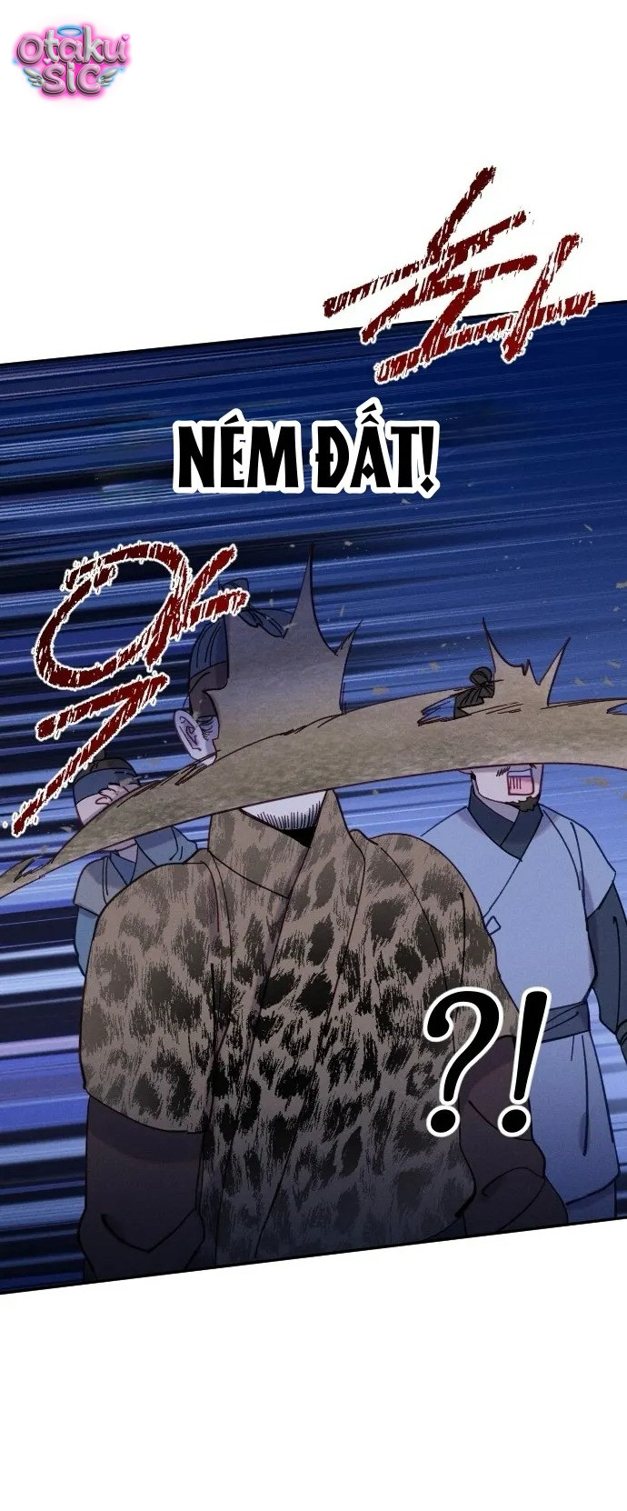 Dạ đàm vô oán - Chap 20 - Trang 8