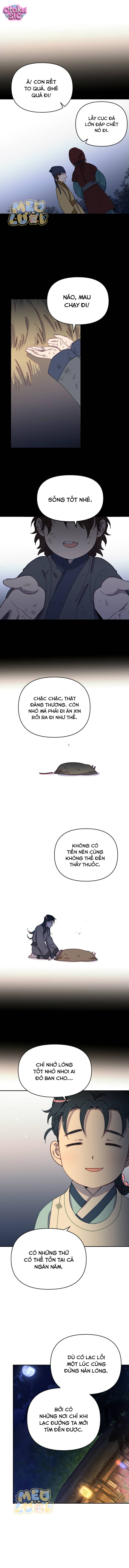 Dạ đàm vô oán - Chap 26 - Trang 15