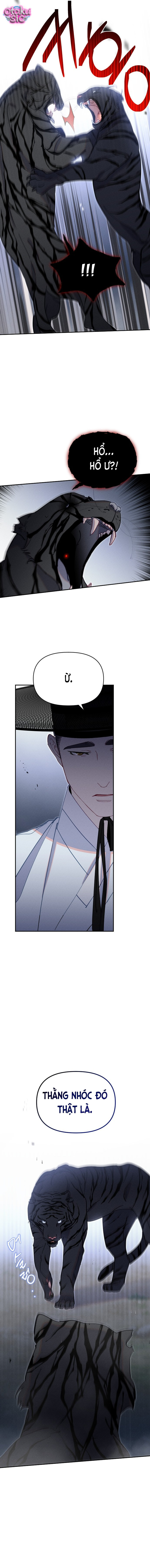 Dạ đàm vô oán - Chap 39 - Trang 6