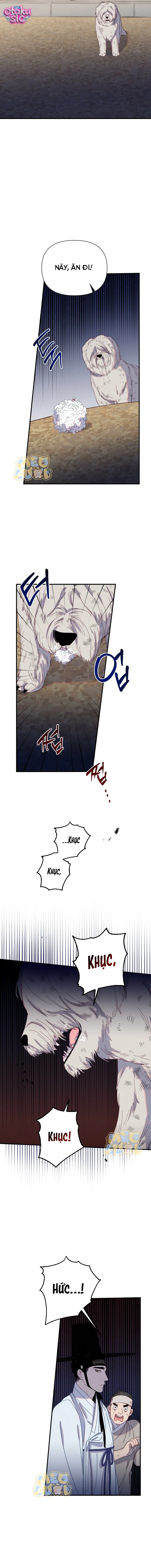 Dạ đàm vô oán - Chap 8 - Trang 15