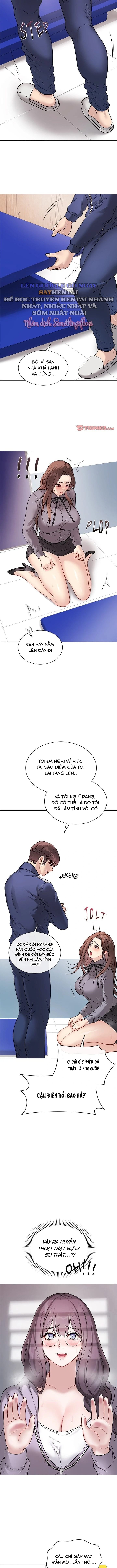Đã Ký, Đã Nhầm Lẫn, Đã Đóng Dấu - Chap 14 - Trang 5