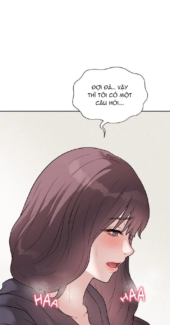 Đã Ký, Đã Nhầm Lẫn, Đã Đóng Dấu - Chap 17 - Trang 20