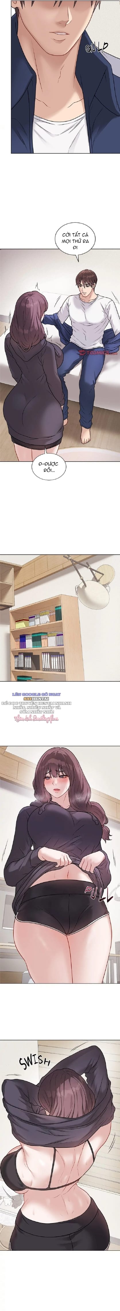 Đã Ký, Đã Nhầm Lẫn, Đã Đóng Dấu - Chap 17 - Trang 26