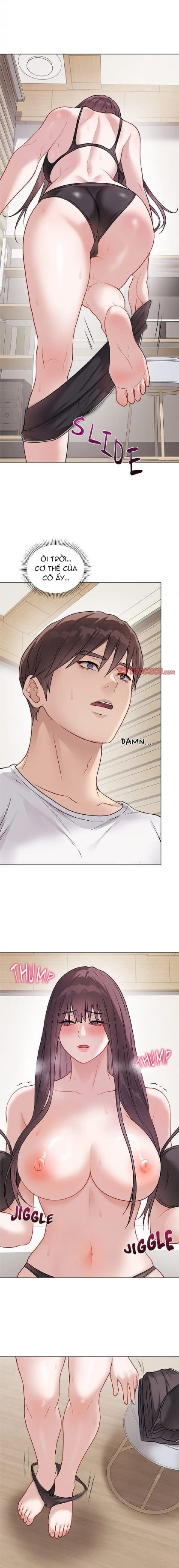 Đã Ký, Đã Nhầm Lẫn, Đã Đóng Dấu - Chap 17 - Trang 27