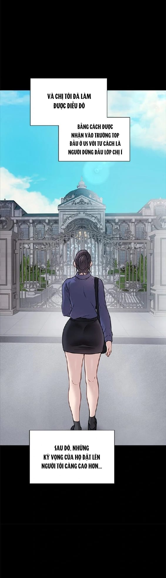 Đã Ký, Đã Nhầm Lẫn, Đã Đóng Dấu - Chap 17 - Trang 10