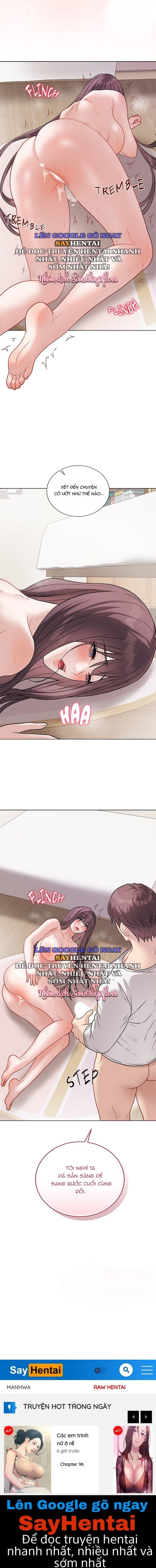 Đã Ký, Đã Nhầm Lẫn, Đã Đóng Dấu - Chap 18 - Trang 12