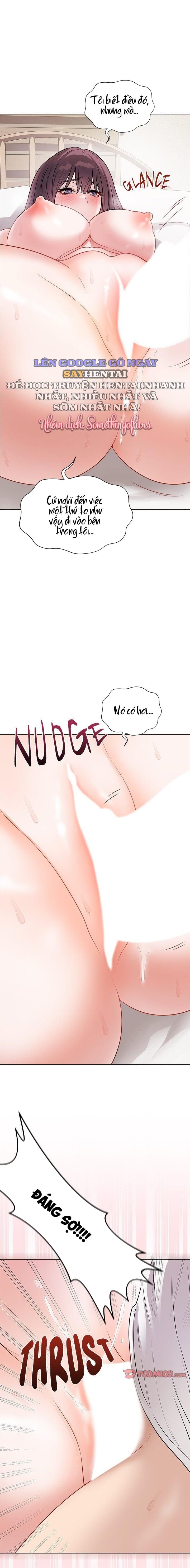 Đã Ký, Đã Nhầm Lẫn, Đã Đóng Dấu - Chap 19 - Trang 2