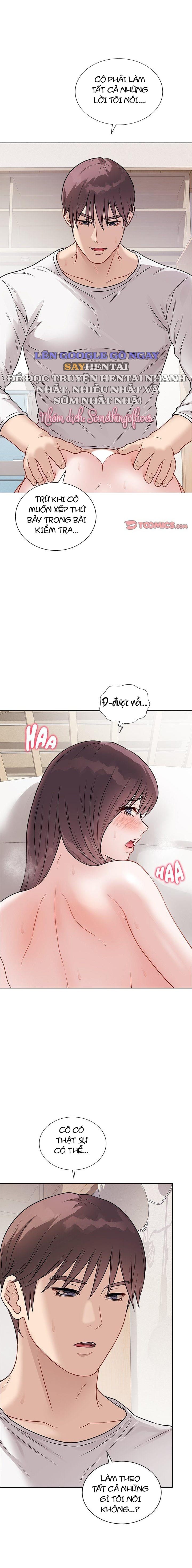 Đã Ký, Đã Nhầm Lẫn, Đã Đóng Dấu - Chap 19 - Trang 18