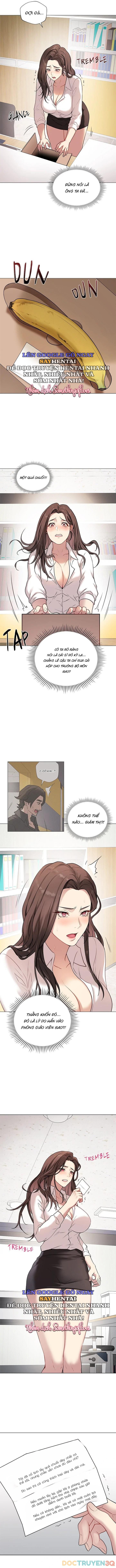 Đã Ký, Đã Nhầm Lẫn, Đã Đóng Dấu - Chap 2 - Trang 12