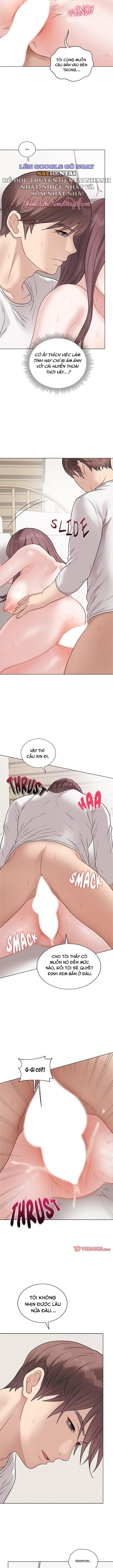 Đã Ký, Đã Nhầm Lẫn, Đã Đóng Dấu - Chap 20 - Trang 13
