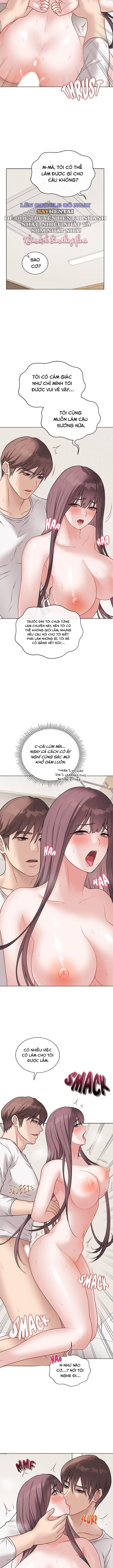 Đã Ký, Đã Nhầm Lẫn, Đã Đóng Dấu - Chap 20 - Trang 9