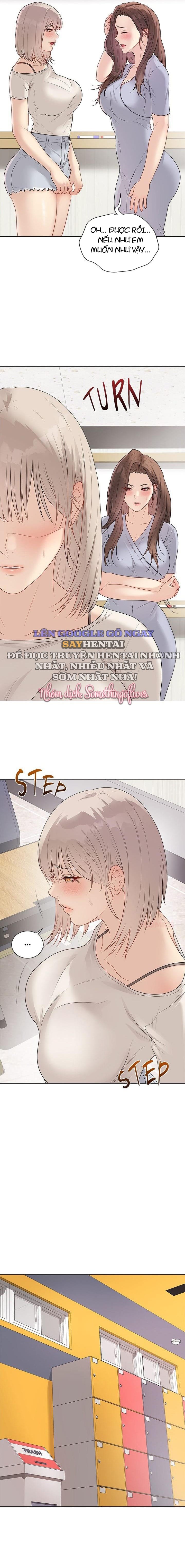 Đã Ký, Đã Nhầm Lẫn, Đã Đóng Dấu - Chap 24 - Trang 12