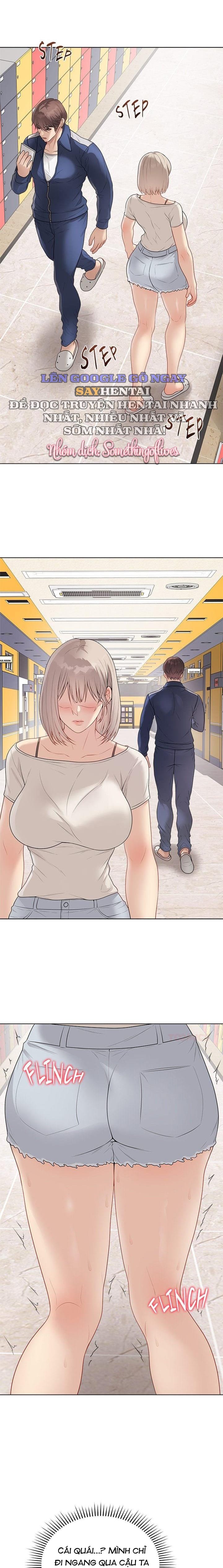 Đã Ký, Đã Nhầm Lẫn, Đã Đóng Dấu - Chap 24 - Trang 14