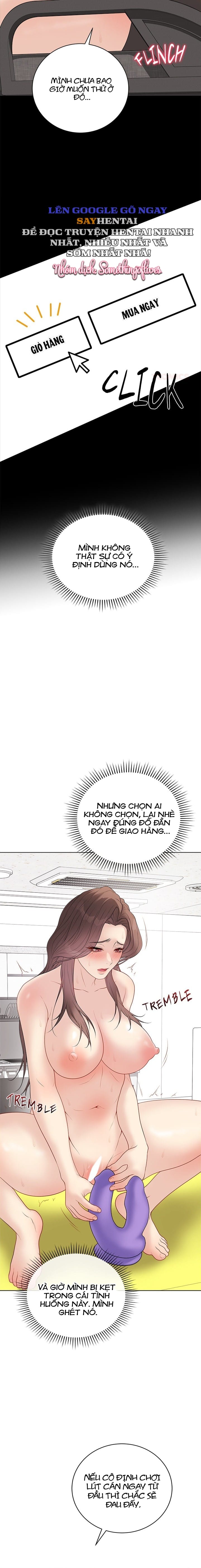 Đã Ký, Đã Nhầm Lẫn, Đã Đóng Dấu - Chap 28 - Trang 12