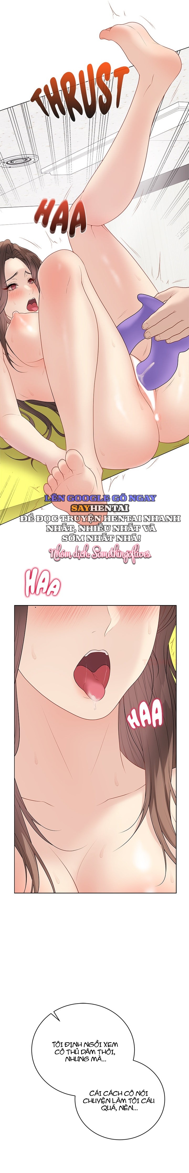Đã Ký, Đã Nhầm Lẫn, Đã Đóng Dấu - Chap 28 - Trang 15