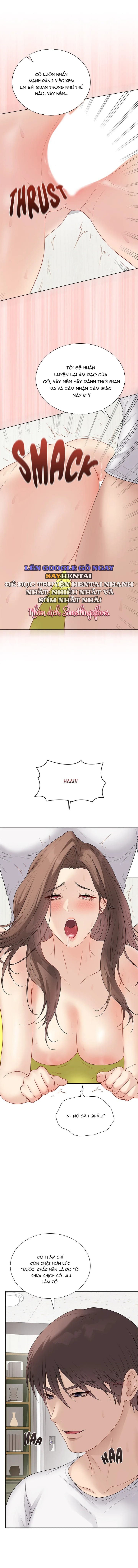 Đã Ký, Đã Nhầm Lẫn, Đã Đóng Dấu - Chap 29 - Trang 15