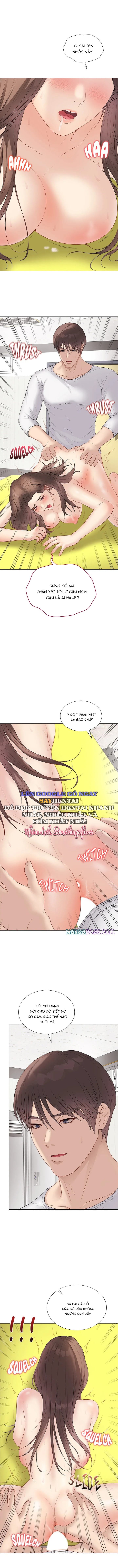 Đã Ký, Đã Nhầm Lẫn, Đã Đóng Dấu - Chap 29 - Trang 16