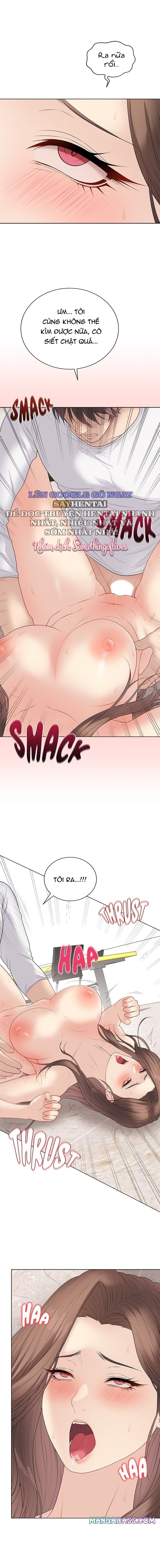 Đã Ký, Đã Nhầm Lẫn, Đã Đóng Dấu - Chap 31 - Trang 15