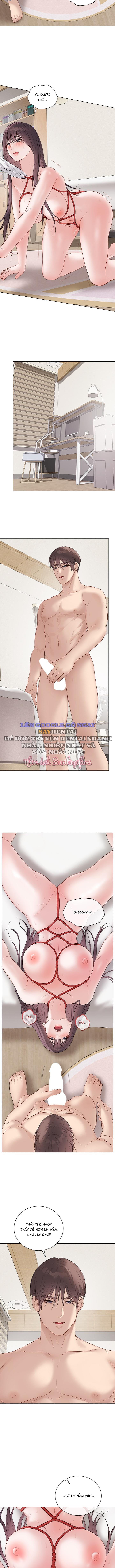 Đã Ký, Đã Nhầm Lẫn, Đã Đóng Dấu - Chap 33 - Trang 11