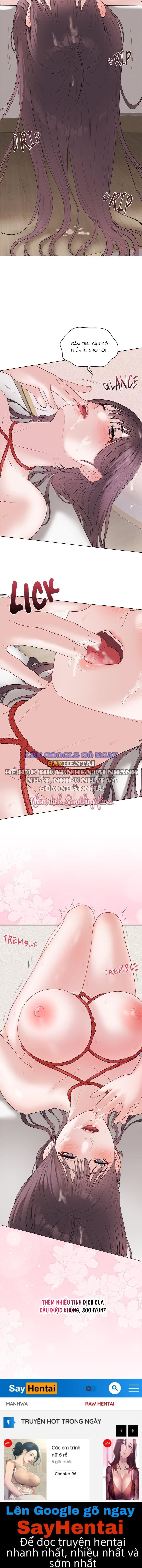 Đã Ký, Đã Nhầm Lẫn, Đã Đóng Dấu - Chap 33 - Trang 16