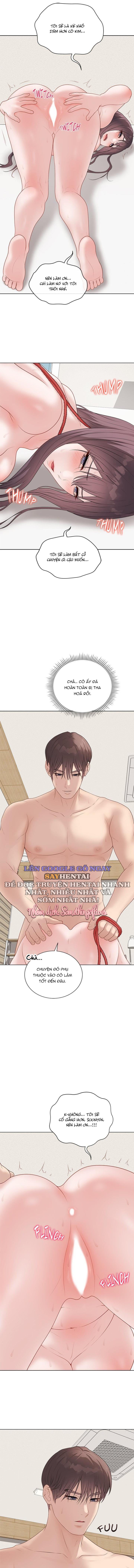 Đã Ký, Đã Nhầm Lẫn, Đã Đóng Dấu - Chap 34 - Trang 14