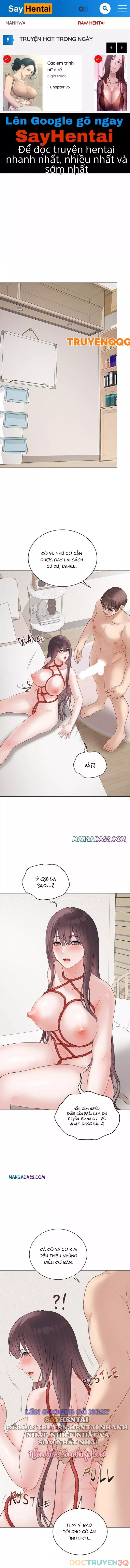 Đã Ký, Đã Nhầm Lẫn, Đã Đóng Dấu - Chap 35 - Trang 1