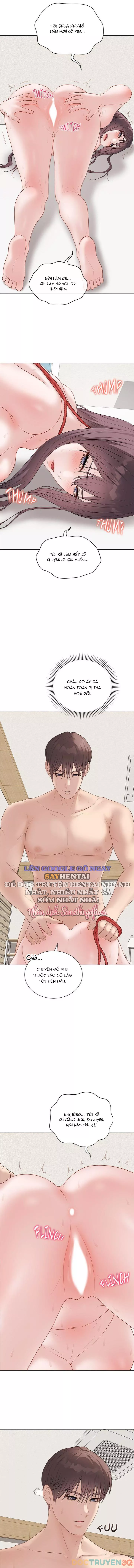 Đã Ký, Đã Nhầm Lẫn, Đã Đóng Dấu - Chap 35 - Trang 14