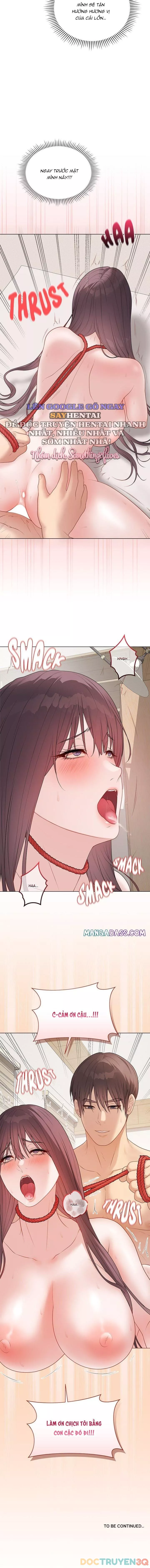 Đã Ký, Đã Nhầm Lẫn, Đã Đóng Dấu - Chap 35 - Trang 16