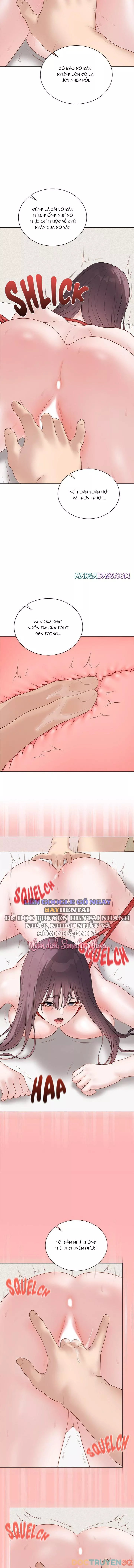 Đã Ký, Đã Nhầm Lẫn, Đã Đóng Dấu - Chap 35 - Trang 8