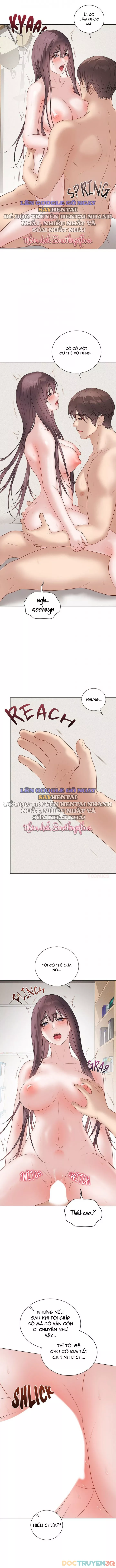 Đã Ký, Đã Nhầm Lẫn, Đã Đóng Dấu - Chap 36 - Trang 5