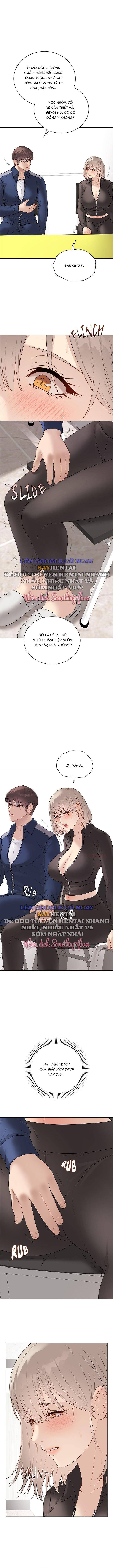 Đã Ký, Đã Nhầm Lẫn, Đã Đóng Dấu - Chap 37 - Trang 7