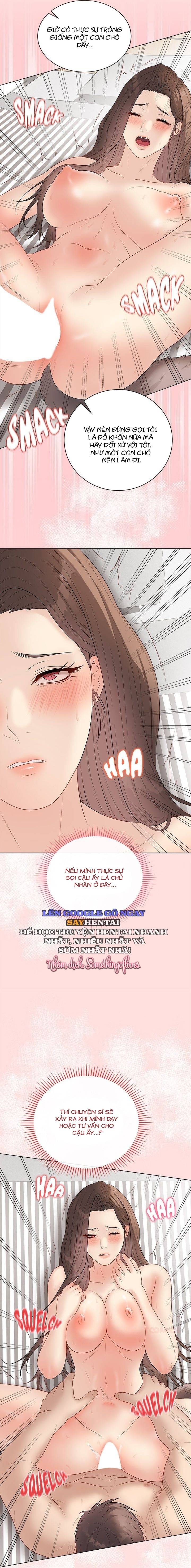 Đã Ký, Đã Nhầm Lẫn, Đã Đóng Dấu - Chap 39 - Trang 13