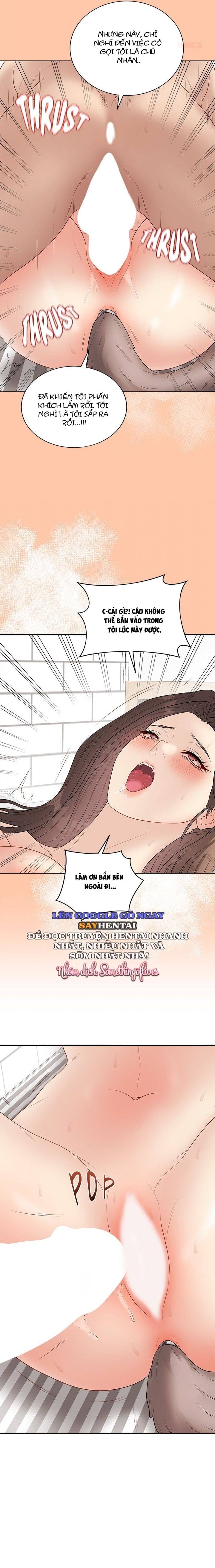 Đã Ký, Đã Nhầm Lẫn, Đã Đóng Dấu - Chap 39 - Trang 16
