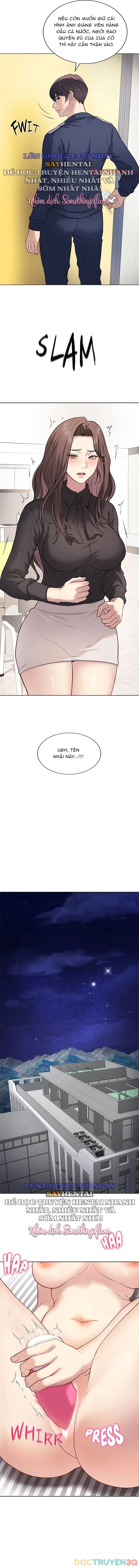 Đã Ký, Đã Nhầm Lẫn, Đã Đóng Dấu - Chap 4 - Trang 12