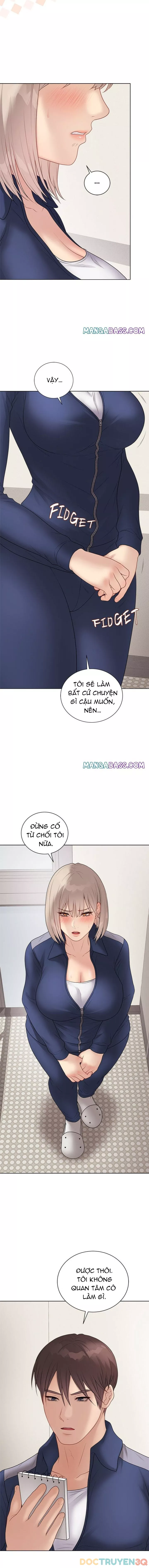 Đã Ký, Đã Nhầm Lẫn, Đã Đóng Dấu - Chap 40 - Trang 11