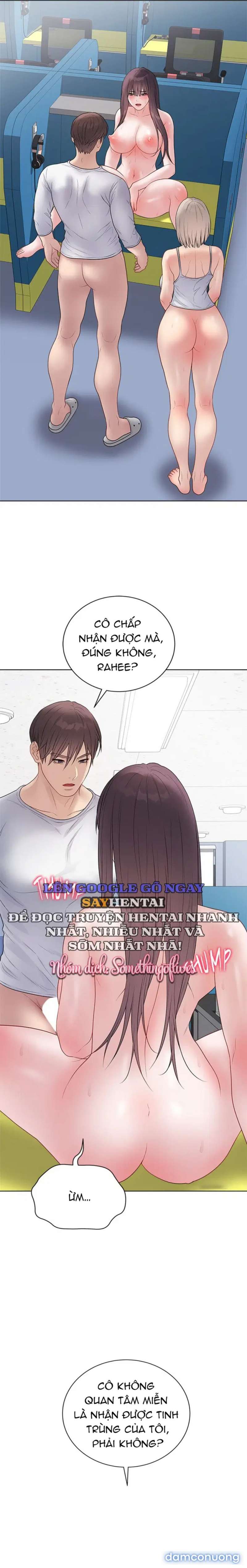 Đã Ký, Đã Nhầm Lẫn, Đã Đóng Dấu - Chap 42 - Trang 23