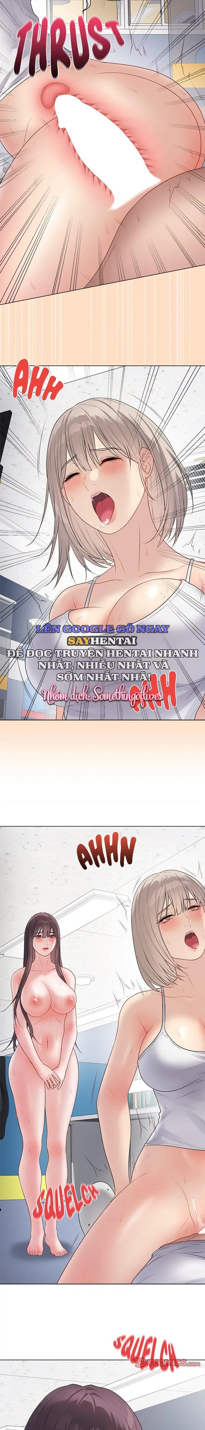 Đã Ký, Đã Nhầm Lẫn, Đã Đóng Dấu - Chap 44 - Trang 14